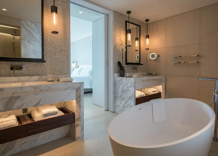 Hotel Amara - Sea Your Only View™ 5*