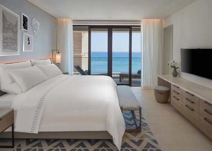 Amara - Sea Your Only View™ Limasol