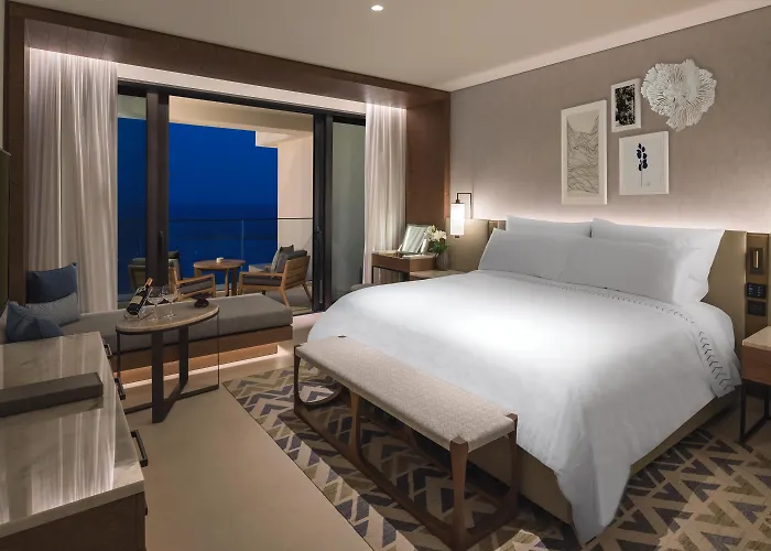 Hotel Amara - Sea Your Only View™ 5*