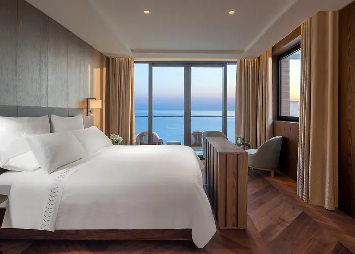 Amara - Sea Your Only View™ Hotel Limasol