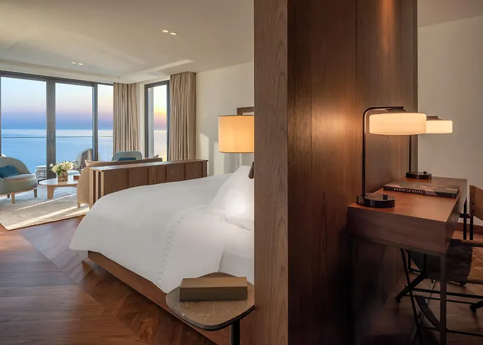 Amara - Sea Your Only View™ 5*