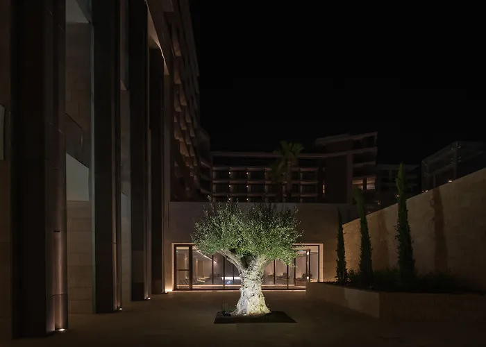 Amara - Sea Your Only View™ 5* Limasol