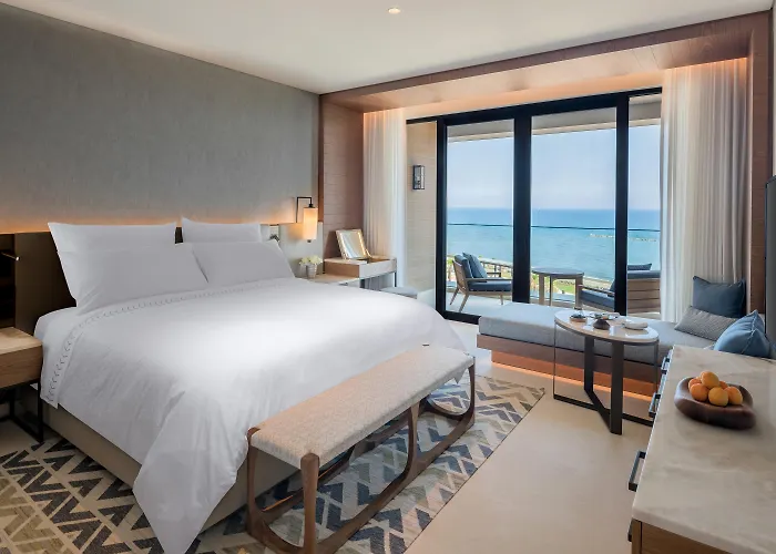 Hotel Amara - Sea Your Only View™