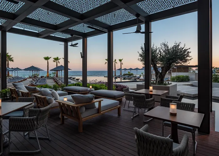 Amara - Sea Your Only View™ Hotel