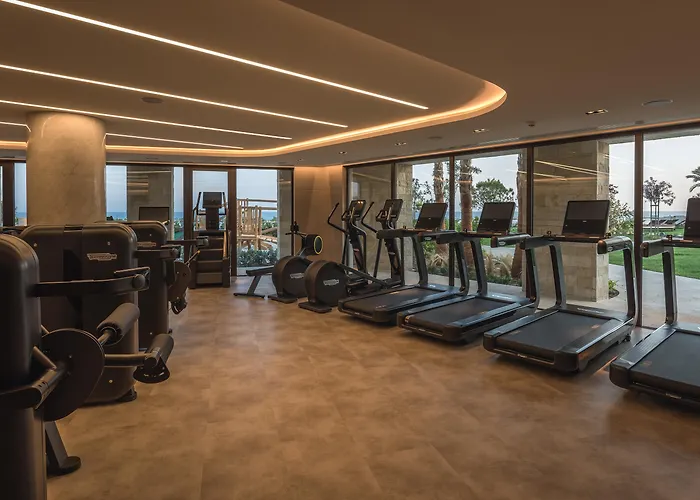 Hotel Amara - Sea Your Only View™ 5*