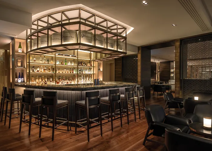 Amara - Sea Your Only View™ 5* Limasol