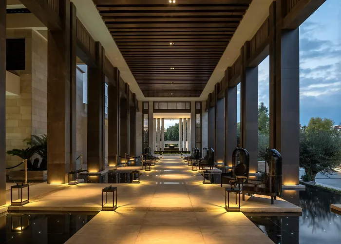 Hotel Amara - Sea Your Only View™ 5*