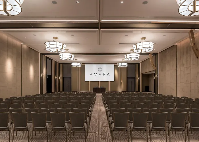 Amara - Sea Your Only View™ Hotel