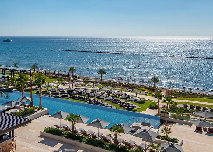 Hotel Amara - Sea Your Only View™ 5*