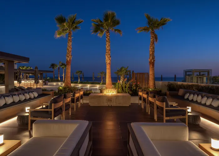 Hotel Amara - Sea Your Only View™ Limasol