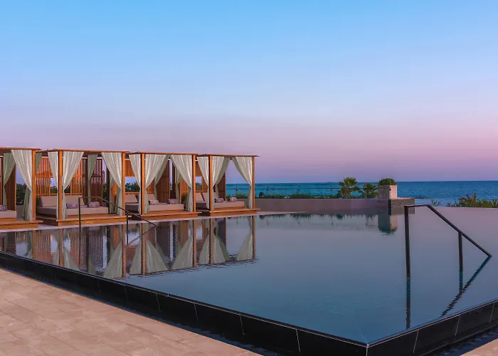 Amara - Sea Your Only View™ Limasol