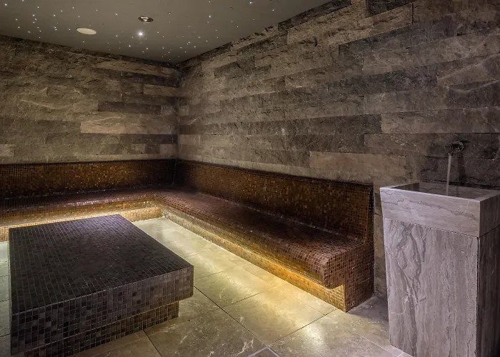 Hotel Amara - Sea Your Only View™ 5*