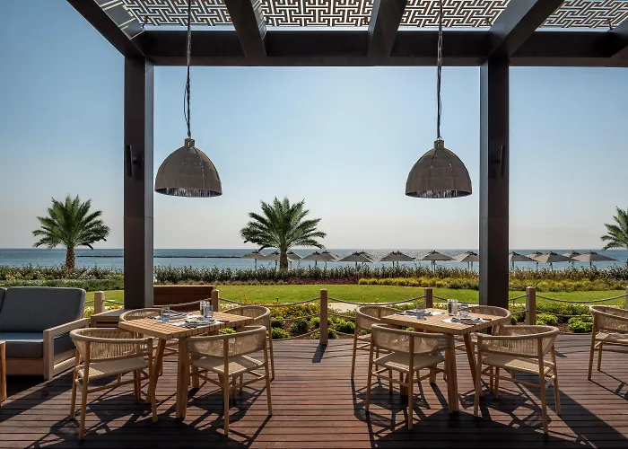 Amara - Sea Your Only View™ Lemesos