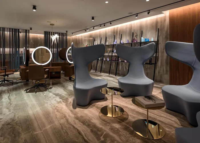 Amara - Sea Your Only View™ 5* Lemesos