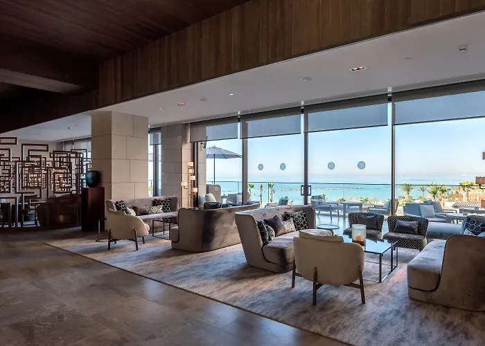 Amara - Sea Your Only View™ 5*