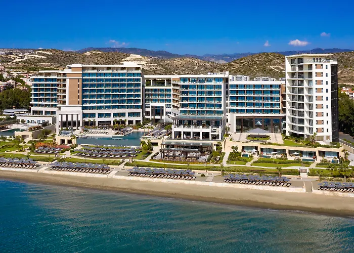 Hotel Amara - Sea Your Only View™ 5*