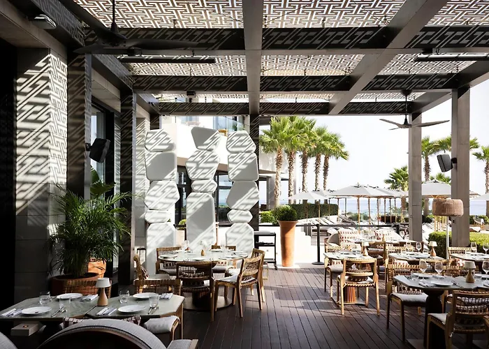 Amara - Sea Your Only View™ 5* Lemesos