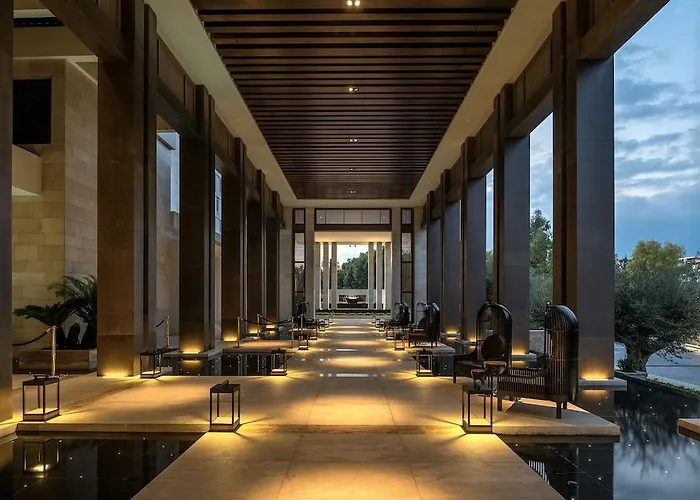 Amara - Sea Your Only View™ Limasol