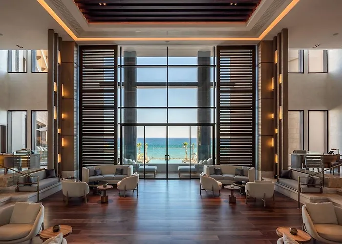 Hotel Amara - Sea Your Only View™