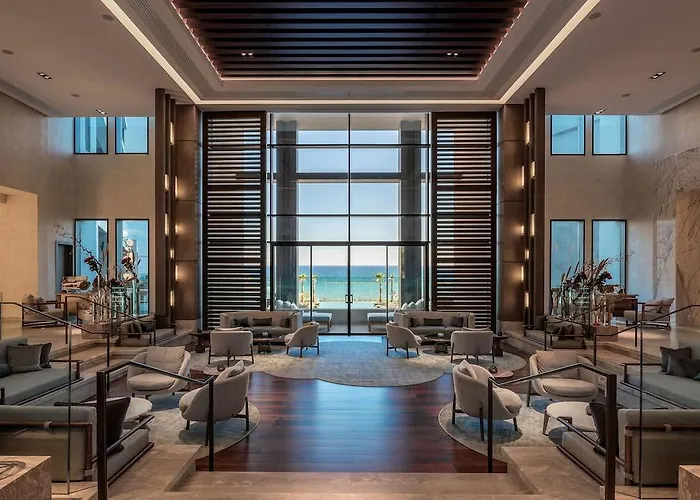 Hotel Amara - Sea Your Only View™ Limasol