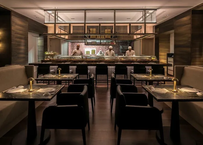 Amara - Sea Your Only View™ Hotel 5*