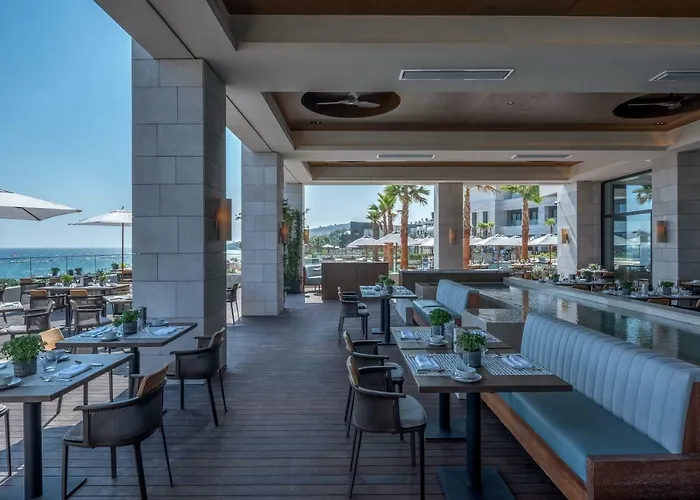 Amara - Sea Your Only View™ 5*