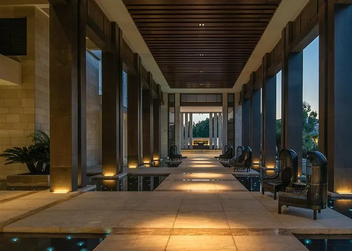 Amara - Sea Your Only View™ Limasol