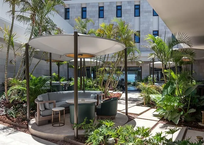 Amara - Sea Your Only View™ Hotel 5*