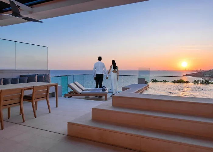 Amara - Sea Your Only View™ Hotel 5*