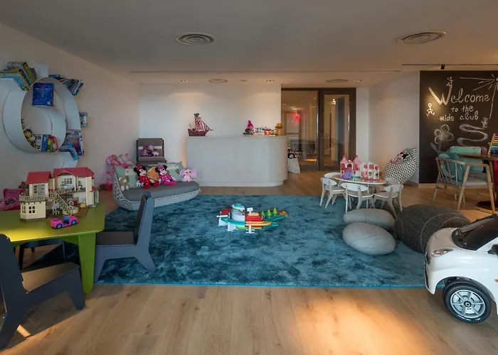 Amara - Sea Your Only View™ 5*