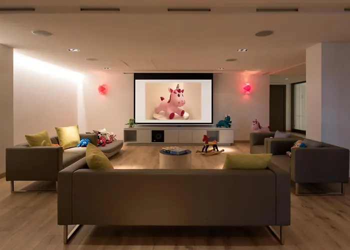 Amara - Sea Your Only View™ Hotel 5*