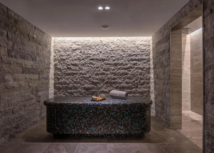 Amara - Sea Your Only View™ 5* Limassol