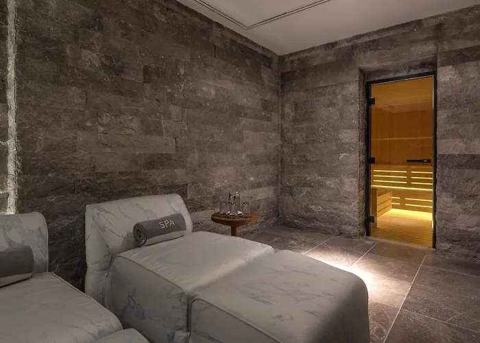 Amara - Sea Your Only View™ Hotel Limasol