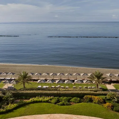 Hotel Amara - Sea Your Only View™ 5*