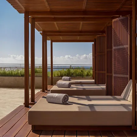 Amara - Sea Your Only View™ Limassol
