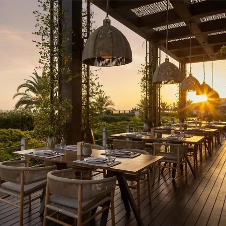 Hotel Amara - Sea Your Only View™ 5*