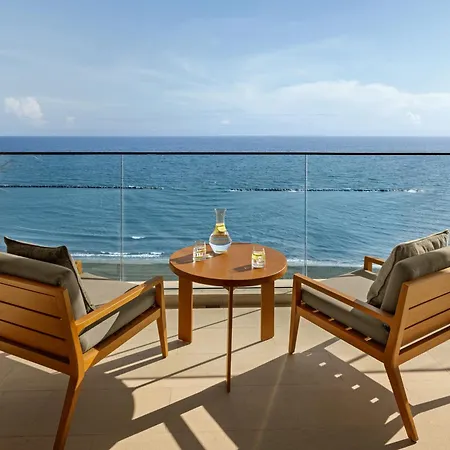 Hotel Amara - Sea Your Only View™ Limassol