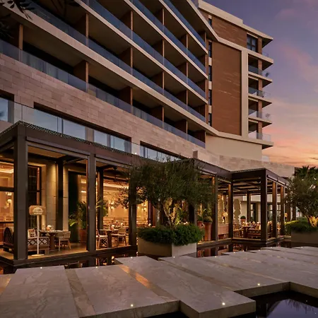 Amara - Sea Your Only View™ Limassol