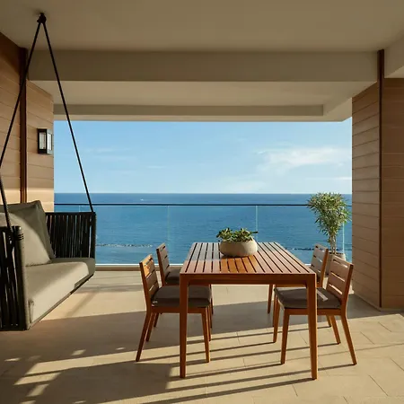 Amara - Sea Your Only View™ Hotel 5*