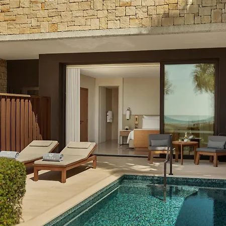 Hotel Amara - Sea Your Only View™ 5*