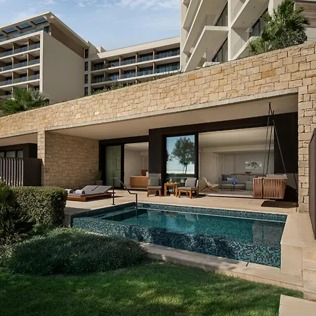 Amara - Sea Your Only View™ 5* Limassol