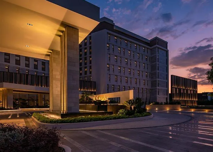 Amara - Sea Your Only View™ מלון