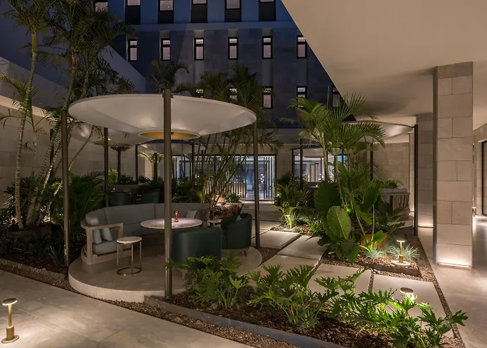 Amara - Sea Your Only View™ מלון