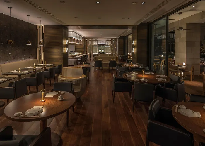 מלון Amara - Sea Your Only View™