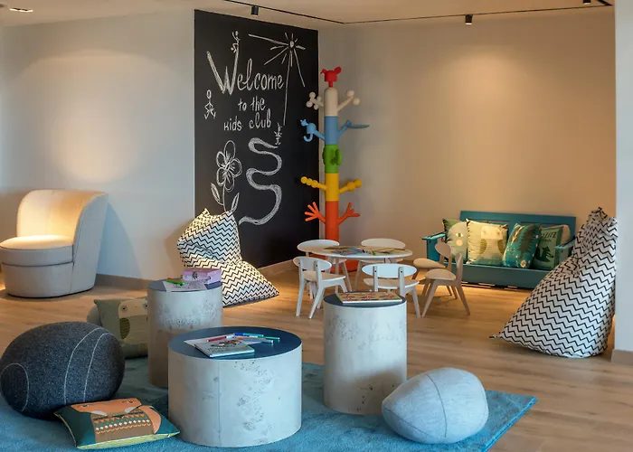 Amara - Sea Your Only View™ מלון