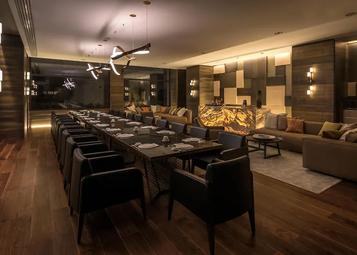 מלון Amara - Sea Your Only View™