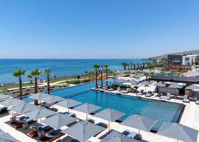 Amara - Sea Your Only View™ מלון 5*