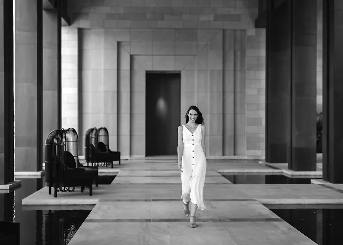 Amara - Sea Your Only View™ מלון