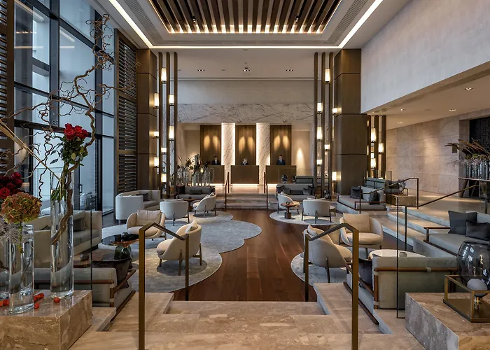 מלון Amara - Sea Your Only View™