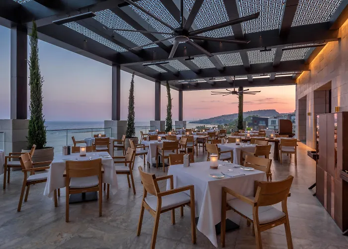 Amara - Sea Your Only View™ 5* לימסול